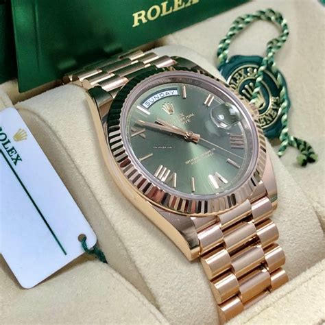 rolex rise gold|rose gold rolex 40mm.